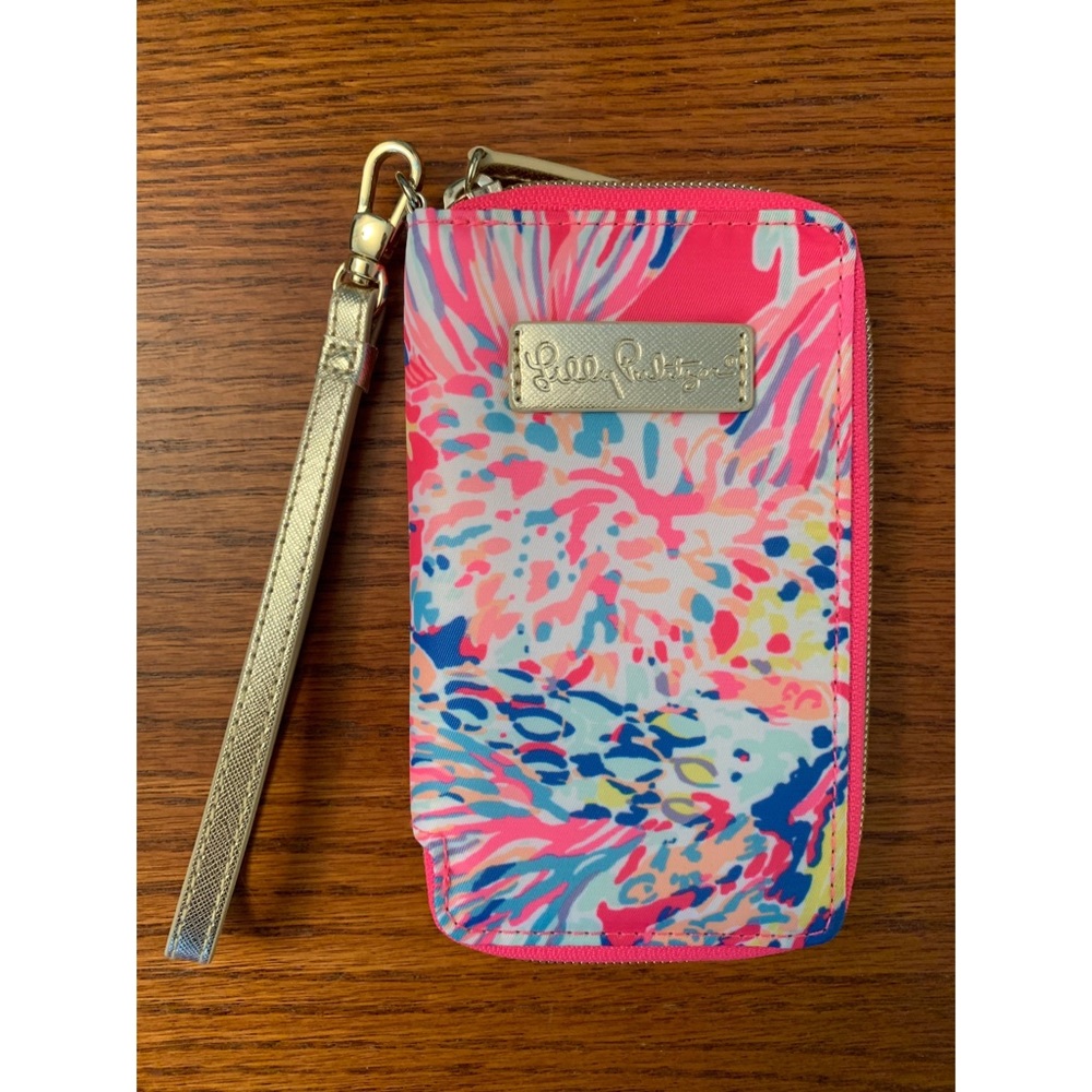 Lily Pulitzer Wrislet